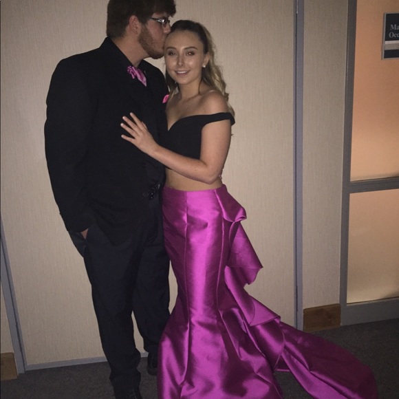 Sherri Hill Dresses & Skirts - Sherri Hill Dress 50750